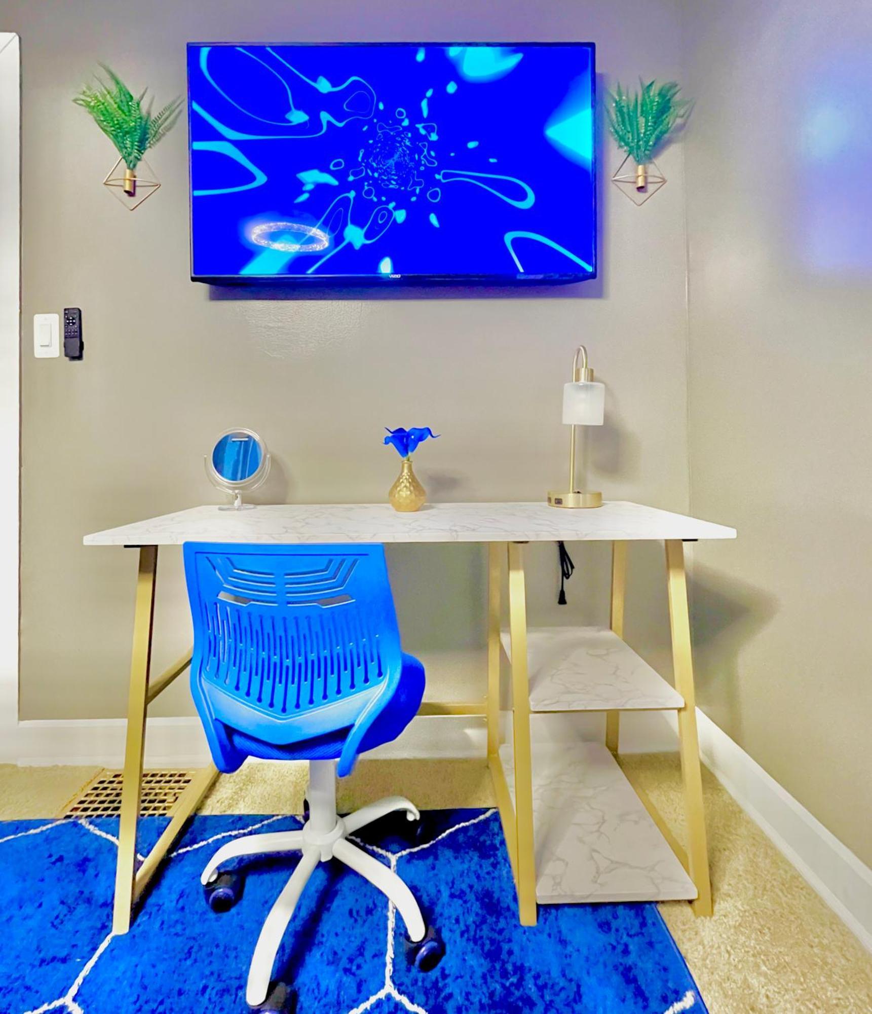 The Sapphire Haven - Your Old Brooklyn Oasis Awaits Families, Couples, Business Travelers Near Downtown With Parking, 300 Mb Wifi & Self Check-In Cleveland Kültér fotó